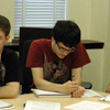 More students express their opinions